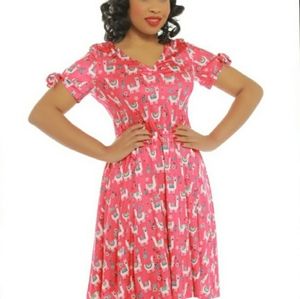 Lindy Bop Paula Dress